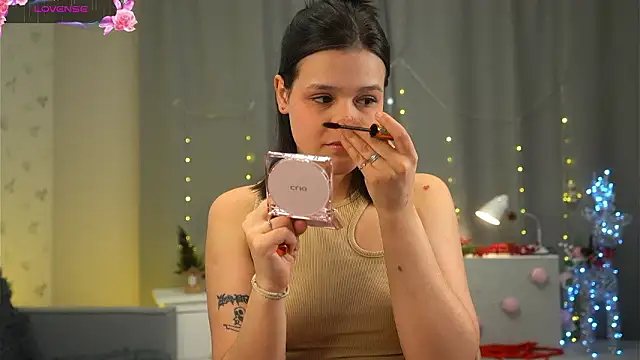 EthalGold online show from February 8, 3:10 am