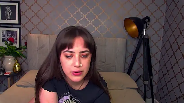ValentinaBouxBabestation online show from February 6, 1:54 pm