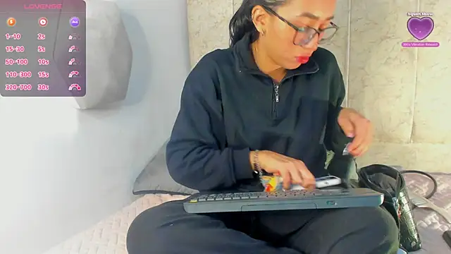  maria foxx  online show from January 22, 1:32 pm