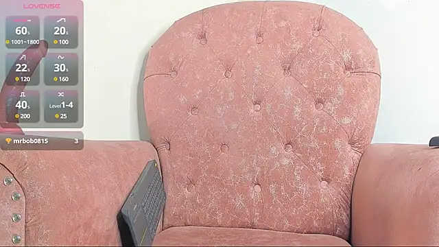  maria foxx  online show from February 15, 3:06 pm