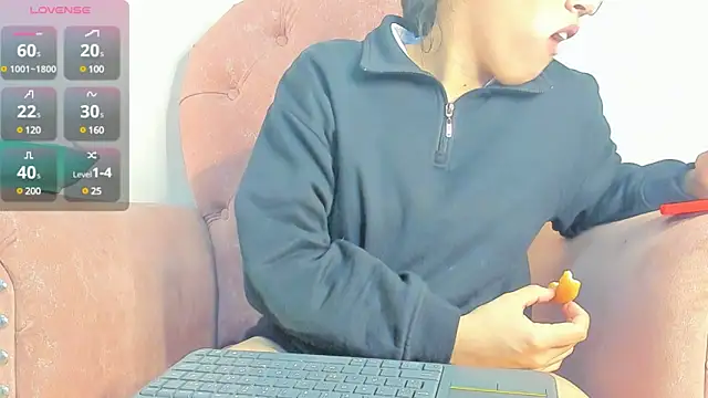  maria foxx  online show from February 18, 4:26 pm