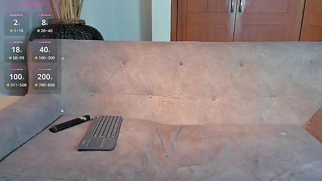  maria foxx  online show from September 19, 4:03 am