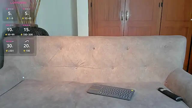  maria foxx  online show from September 21, 2:46 am