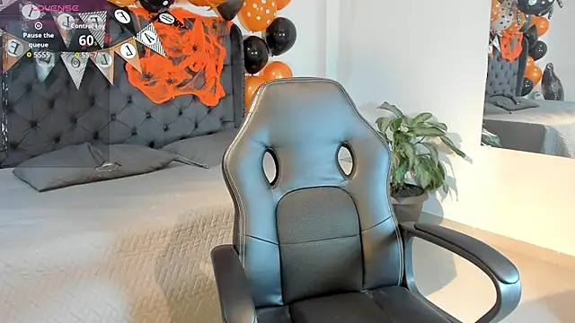  maria foxx  online show from October 9, 7:12 pm