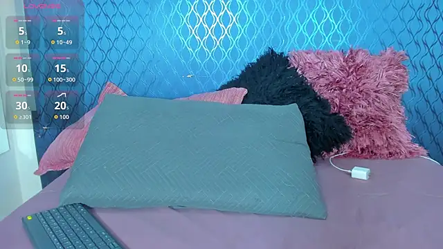  maria foxx  online show from November 19, 7:58 pm