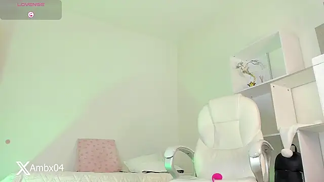 ambx04  online show from December 2, 1:39 pm