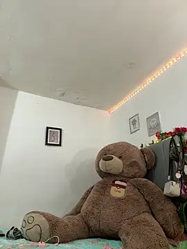 salomegalesoxxx online show from February 1, 2:21 am