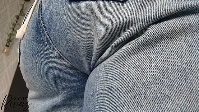 sandy rivas online show from March 20, 11:59 am