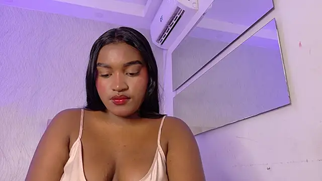 kayna gomez online show from October 7, 7:33 pm