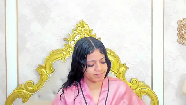 AnneBelmont online show from February 26, 5:31 am