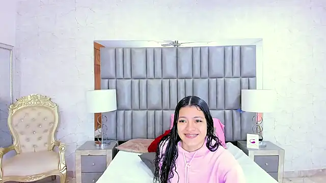 AnneBelmont online show from February 28, 7:48 am