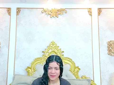 AnneBelmont online show from September 12, 4:56 am