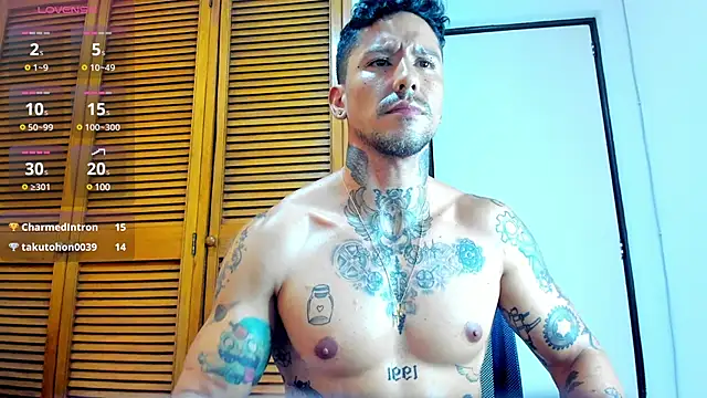 Snapshot of Dylanstonne chatting on March 15, 3:29 am Dylanstonne online show from March 15, 3:29 am