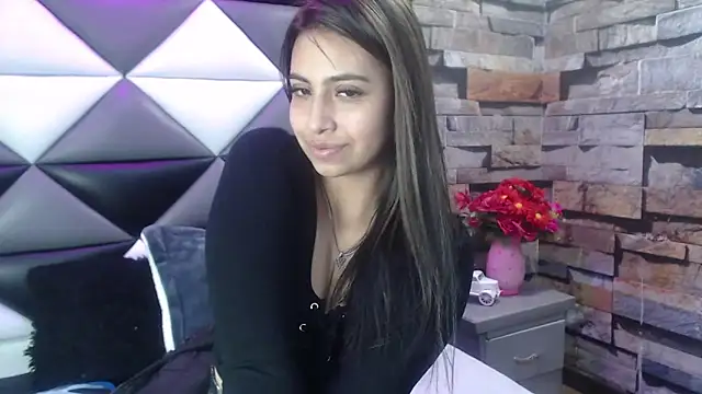 Snapshot of Tammy_Blackk chatting on January 17, 12:42 pm Tammy Blackk online show from January 17, 12:42 pm