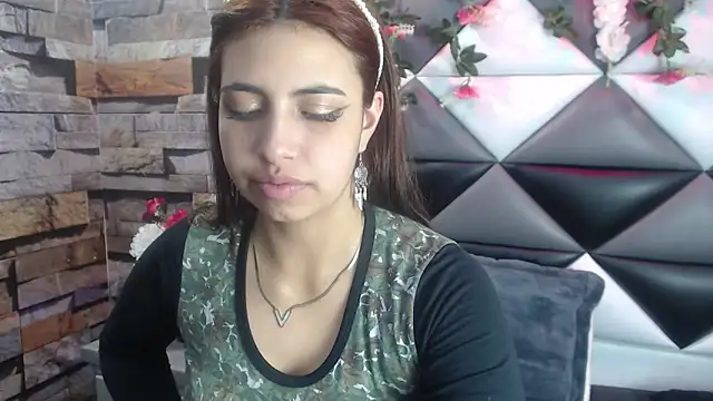 Snapshot of Tammy_Blackk chatting on February 7, 12:39 pm Tammy Blackk online show from February 7, 12:39 pm