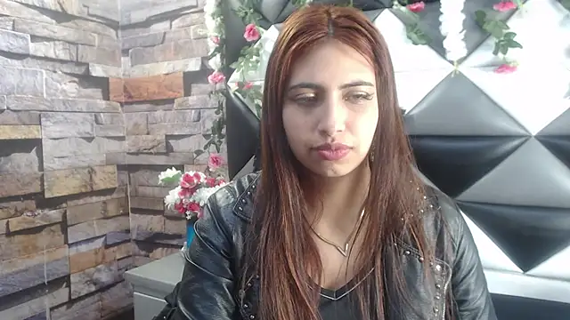 Snapshot of Tammy_Blackk chatting on February 14, 2:33 pm Tammy Blackk online show from February 14, 2:33 pm