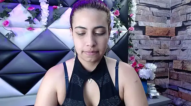 Snapshot of Tammy_Blackk chatting on March 5, 11:49 am Tammy Blackk online show from March 5, 11:49 am
