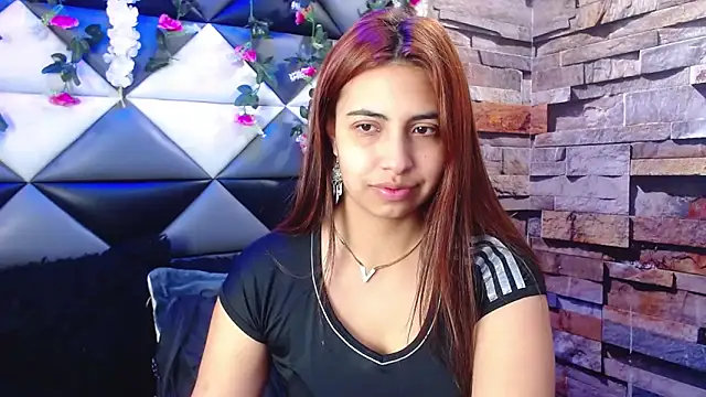 Snapshot of Tammy_Blackk chatting on March 12, 12:04 pm Tammy Blackk online show from March 12, 12:04 pm