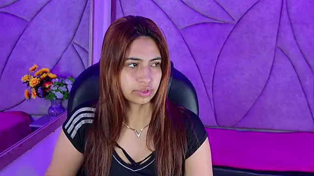 Snapshot of Tammy_Blackk chatting on October 19, 3:18 am Tammy Blackk online show from October 19, 3:18 am