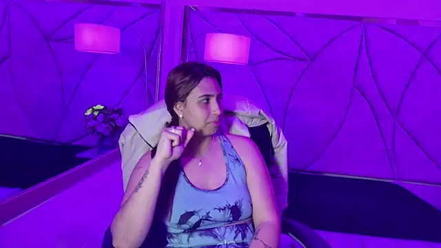 Snapshot of Tammy_Blackk chatting on January 9, 3:09 am Tammy Blackk online show from January 9, 3:09 am