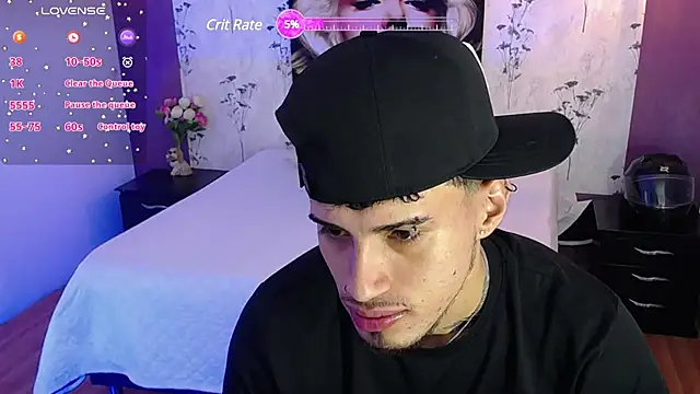 Snapshot of austin_collinss chatting on March 8, 3:28 am austin collinss online show from March 8, 3:28 am