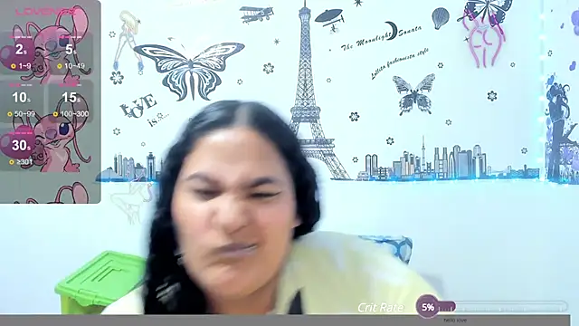 Snapshot of Angiiee_bbw chatting on February 25, 6:58 am Angiiee bbw online show from February 25, 6:58 am