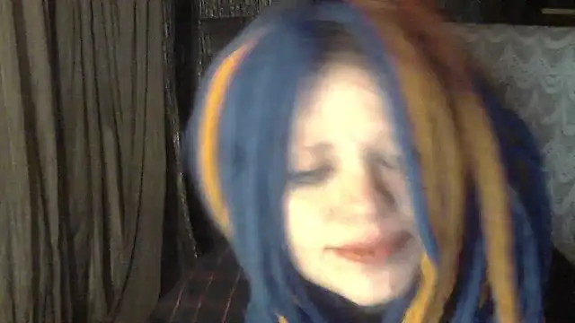 iva spirit online show from December 12, 3:32 am