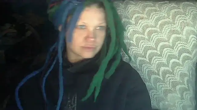 iva spirit online show from December 17, 7:59 pm