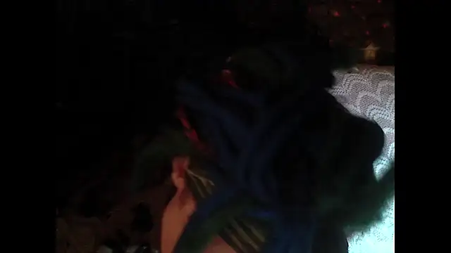 iva spirit online show from December 18, 10:46 pm