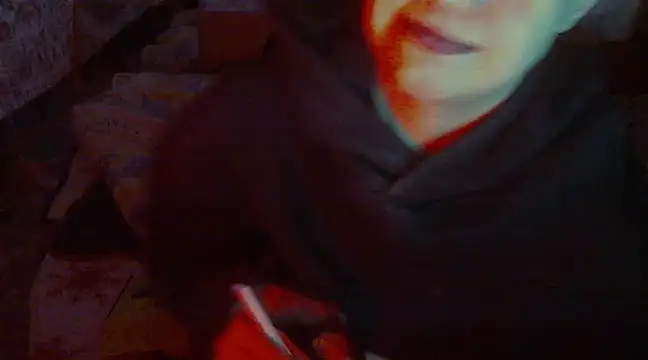 iva spirit online show from February 19, 12:14 am