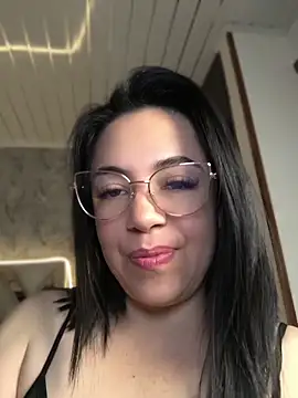 Bella fournier online show from March 22, 4:05 am