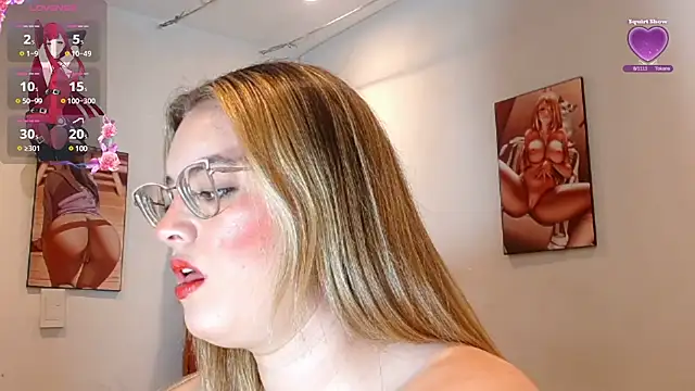 kendallclarkk03 online show from March 7, 6:24 am