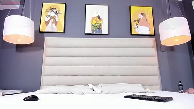 KyleDoom online show from December 2, 12:10 pm