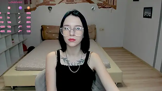 KarolinaBlacks online show from January 19, 6:42 am