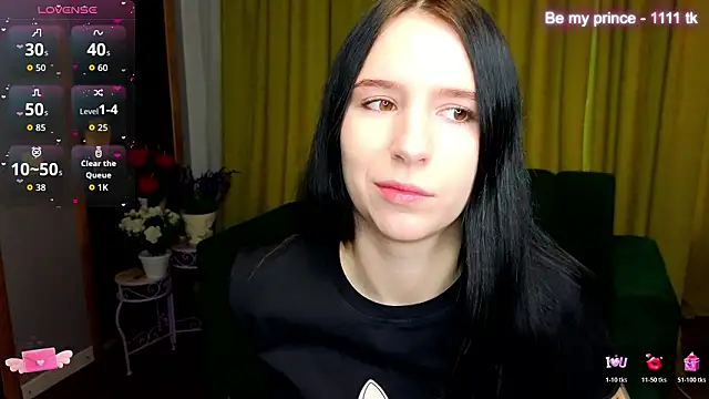 KarolinaBlacks online show from March 6, 6:32 am