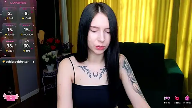 KarolinaBlacks online show from March 15, 6:30 am