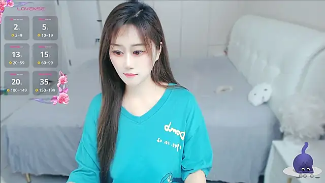 Snapshot of Sexyxiao_520 chatting on May 21, 12:34 pm Sexyxiao 520 online show from May 21, 12:34 pm