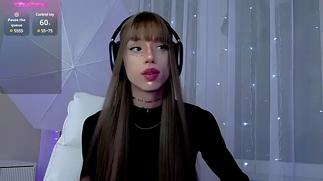 Snapshot of Dasha_M chatting on December 15, 9:31 pm Dasha M online show from December 15, 9:31 pm