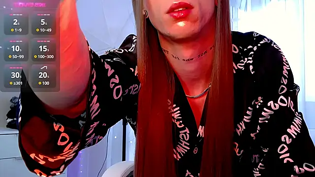 Snapshot of Dasha_M chatting on December 20, 7:55 am Dasha M online show from December 20, 7:55 am