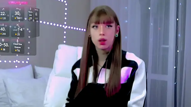 Snapshot of Dasha_M chatting on January 3, 3:01 pm Dasha M online show from January 3, 3:01 pm