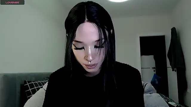 Dasha M online show from September 27, 2:11 pm