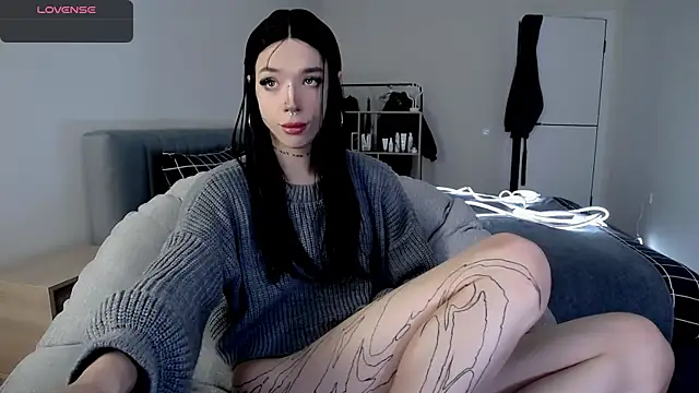 Dasha M online show from October 22, 8:03 am