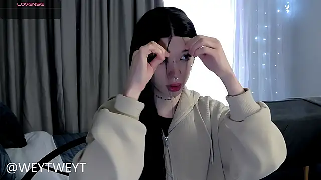 Dasha M online show from December 19, 11:17 am