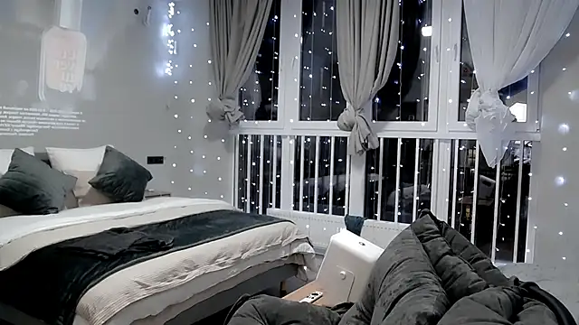 Dasha M online show from February 26, 5:12 pm