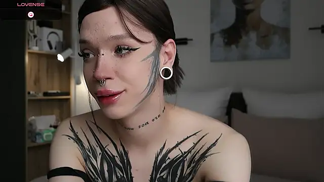 Dasha M online show from May 6, 12:10 pm