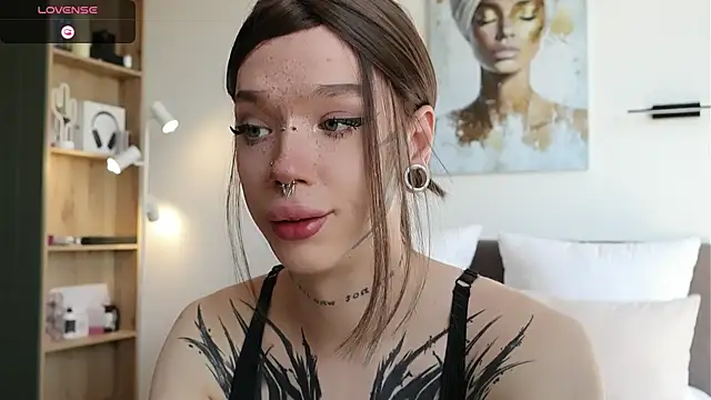 Dasha M online show from May 9, 11:48 am