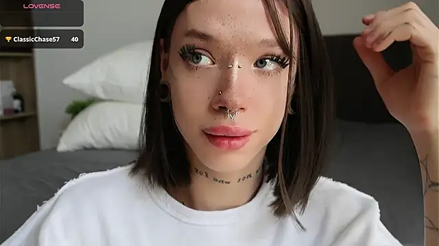 Dasha M online show from May 10, 11:59 am