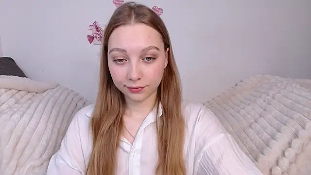 bellaa love  online show from March 13, 12:17 am