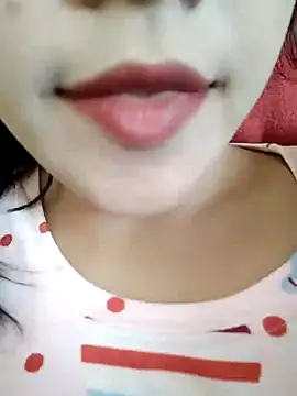 Anki-doll online show from December 31, 8:37 am