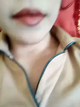 Anki-doll online show from January 3, 8:32 am